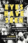 Cover: Eyes Have Seen - Baraka Books