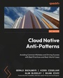Cover: Cloud Native Anti-Patterns - Packt Publishing