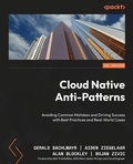 Cover: Cloud Native Anti-Patterns - Packt Publishing