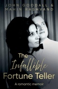 Cover: The Infallible Fortune Teller - Troubador Publishing