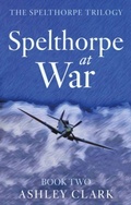 Cover: Spelthorpe at War - Troubador Publishing