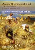 Cover: Among the fields of Gold - Volume 1 - Independent Publishing Network