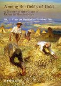 Enlarge image Cover: Among the fields of Gold - Volume 1 - Independent Publishing Network
