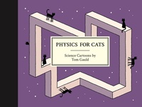 Enlarge image Cover: Physics for Cats - Canongate Books
