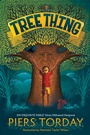 Cover: Tree Thing - Quercus Children's Books