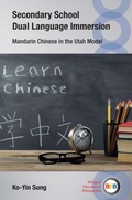 Cover: Secondary School Dual Language Immersion - Multilingual Matters