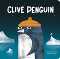 Cover: Clive Penguin - Little Tiger