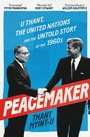 Cover: Peacemaker - Atlantic Books