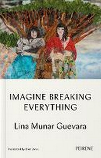 Abbildung von: Imagine Breaking Everything - Peirene Press Ltd