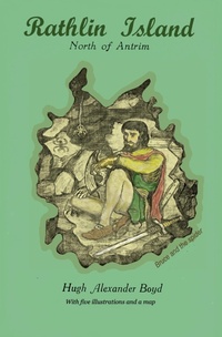 Bild: Rathlin Island: North of Antrim - Clachan Publishing