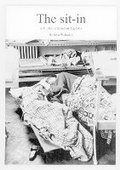 Cover: The Sit-In - John Walmsley