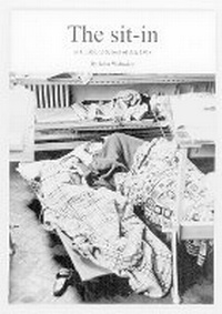 Enlarge image Cover: The Sit-In - John Walmsley