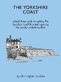 Cover: The Yorkshire Coast - Gritstone Publishing