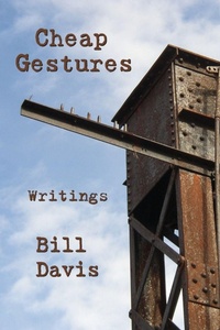 Enlarge image Cover: Cheap Gestures - FOMITE