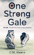 Cover: One Strong Gale - Troll River Publications