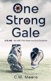 Enlarge image Cover: One Strong Gale - Troll River Publications