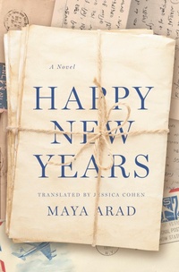 Bild vergrößern Bild: Happy New Years - New Vessel Press