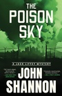 Cover: The Poison Sky - The Unnamed Press