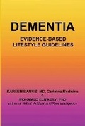 Cover: Dementia - Barnes and Noble Publishers