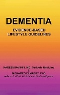 Cover: Dementia - Barnes and Noble Publishers