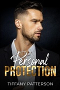 Cover: Personal Protection - Tmp Publishing LLC