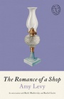 Cover: The Romance of a Shop - The Unnamed Press