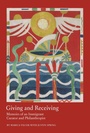 Cover: Giving and Receiving - Simon + Schuster LLC