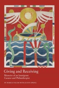 Cover: Giving and Receiving - Rodin Books