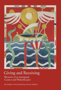 Enlarge image Cover: Giving and Receiving - Rodin Books