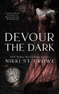 Cover: Devour the Dark - Blackwell House LLC