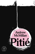 Cover: Piti&eacute; - Grasset