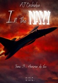 Cover: In The Navy - Editions Encre de Lune