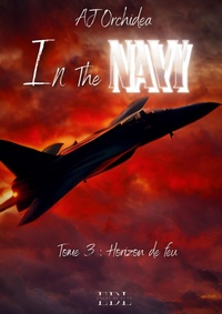 Enlarge image Cover: In The Navy - Editions Encre de Lune