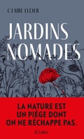 Cover: Jardins nomades - JC Latt&egrave;s