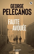Cover: Faute avou&eacute;e - Calmann-L&eacute;vy