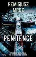Cover: P&eacute;nitence - City Edition
