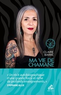 Cover: Ma vie de chamane - Mama Editions
