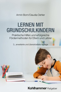 Abbildung von: Lernen mit Grundschulkindern - Kohlhammer
