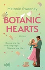 Cover: Botanic Hearts - Rowohlt