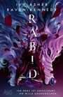 Cover: Rabid - Rowohlt