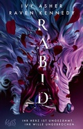 Cover: Rabid - Rowohlt