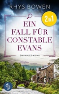 Cover: Ein Fall f&uuml;r Constable Evans | Die ersten beiden B&auml;nde des Wales-Krimi - dp DIGITAL PUBLISHERS GmbH