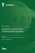 Cover: Dynamics and Control of Aerospace Systems - MDPI AG