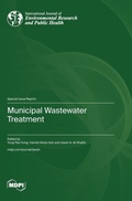 Cover: Municipal Wastewater Treatment - MDPI AG