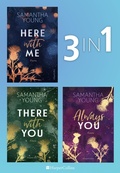 Cover: Die Adairs Band 1-3 - HarperCollins eBook
