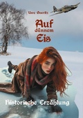 Cover: Auf d&uuml;nnem Eis - BoD - Books on Demand