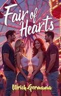 Cover: Fair of Hearts - BoD - Books on Demand