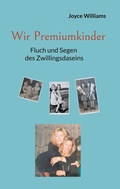 Cover: Wir Premiumkinder - BoD - Books on Demand