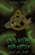 Cover: Der Herr der Noten - BoD - Books on Demand