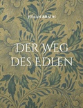 Cover: Der Weg des Edlen - BoD - Books on Demand